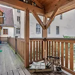 Apartamento Ufert Meißen