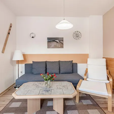 Ufert Apartment Meissen