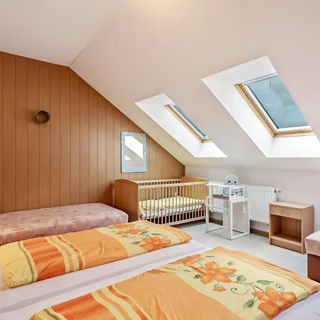 Ufert Apartamento