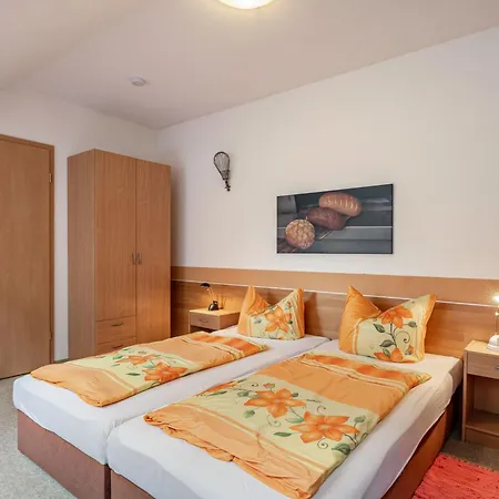 Ufert Apartamento *