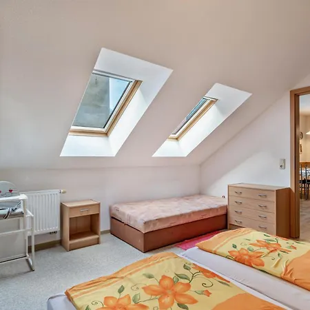 Apartamento Ufert