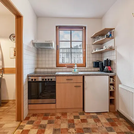 Ufert Apartamento Meißen