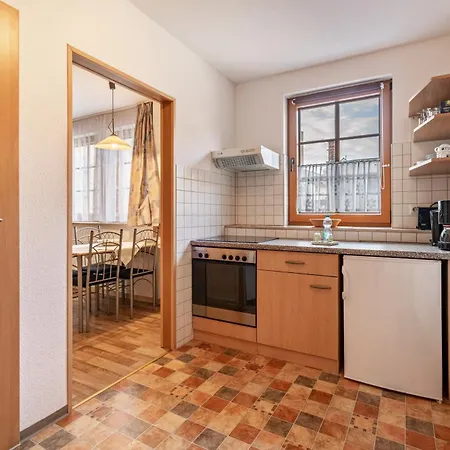 Ufert Apartamento