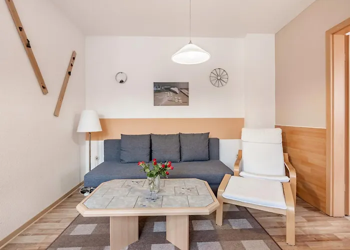 Ufert 公寓 Meißen